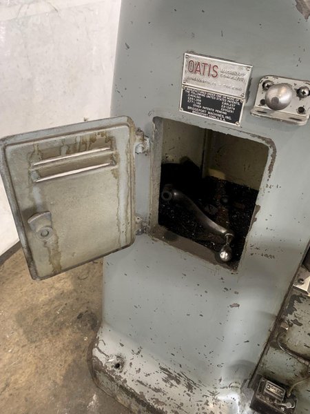 1-HP BRIDGEPORT SERIES 1 VERTICAL MILL. STOCK #0254024