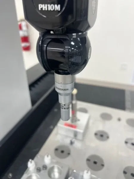 2004 MITUTOYO CRYSTA APEX C574 | Coordinate Measuring Machines