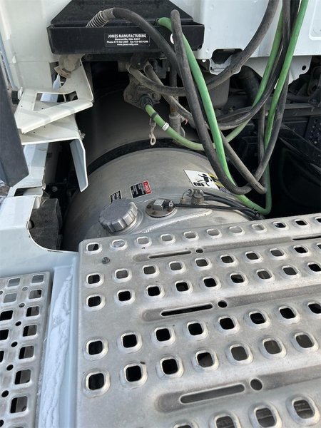 2022 Volvo VNL 4V4NC9EH5NN603427