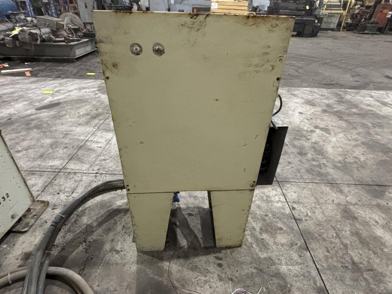 36" x .125" CWP MODEL #SMX36 SERVO-MAX II SERVO FEEDER: STOCK #22395