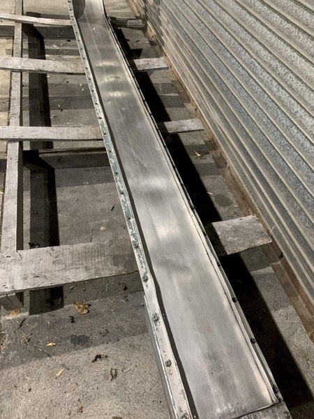 Livonia Magnetics B-10 Conveyor