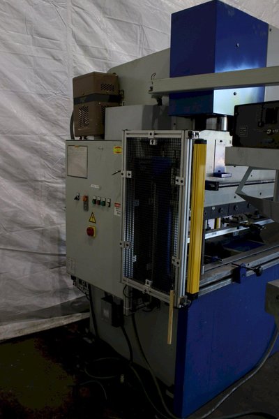 DARLEY HYDRAULIC BRAKE: STOCK #74050