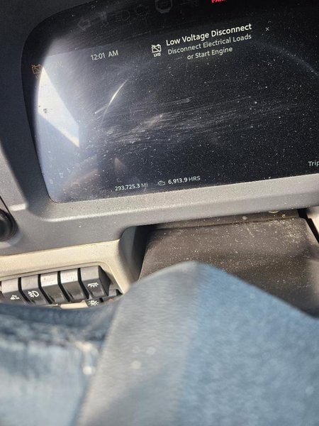 2024 Peterbilt 579 1XPBD49X4RD897218