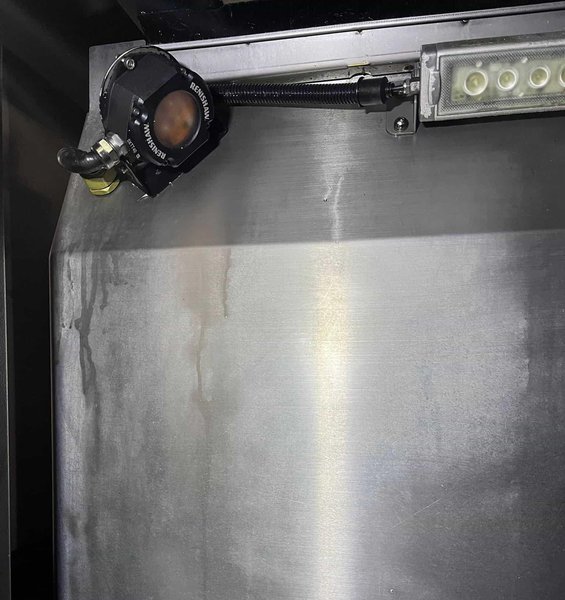 Hyundai Wia XF6300 5 Axis CNC Vertical Machining Center – Mill