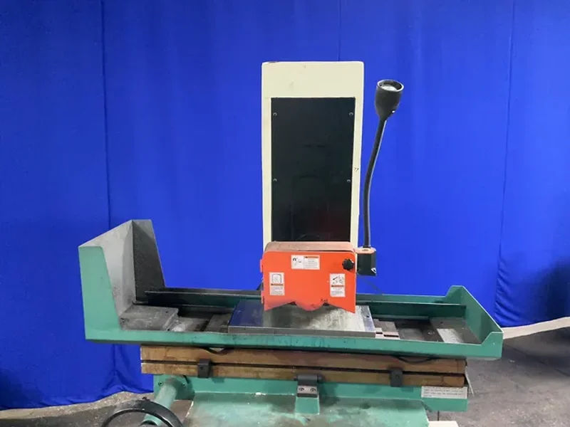 Grizzly 8” X 16” Surface Grinder - G3155