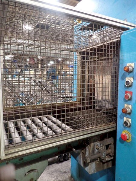 CAE RANSOHOFF PARTS WASHER: YOBRO #24301