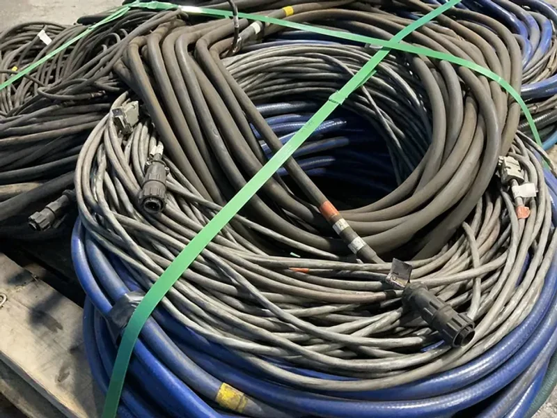 Misc. Cables