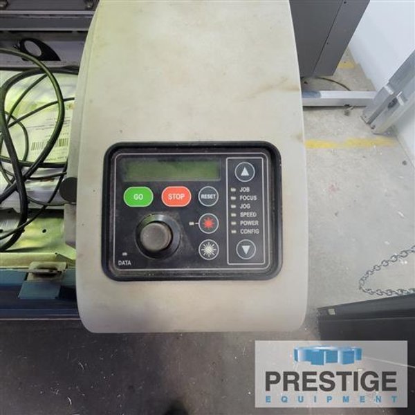 Epilog Fusion M2 Laser Engraver