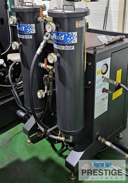 39" HNK NT-10/12F CNC Vertical Boring Mill