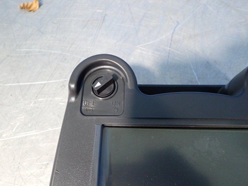 Fanuc  Teach Pendant  - A05b-2518-c204#esw