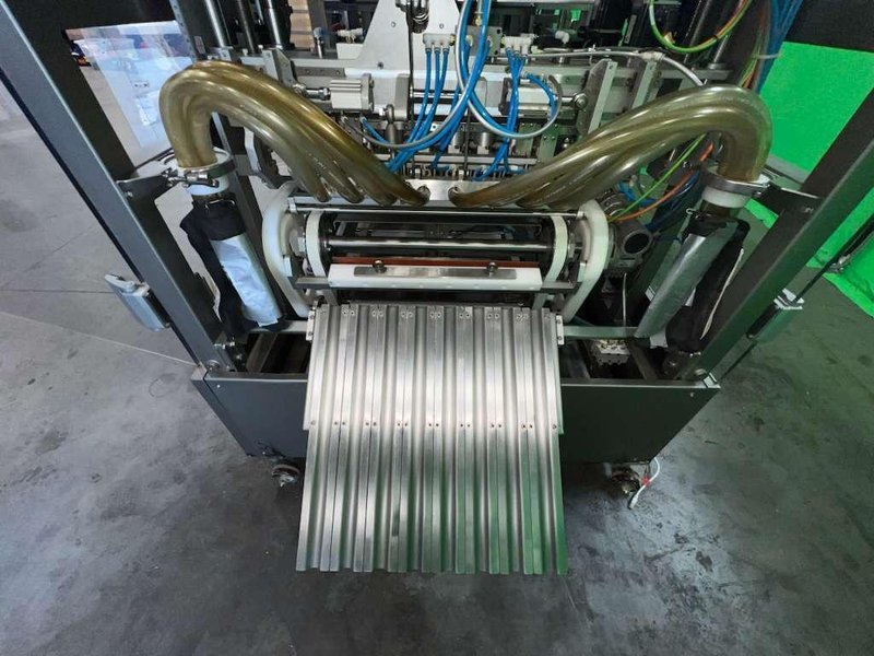 Canapa Juanaroll Scale 8 Channel Filler, 2024