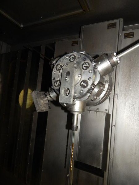 SUGINO “Jet Flex” Jet Clean Center, 2010