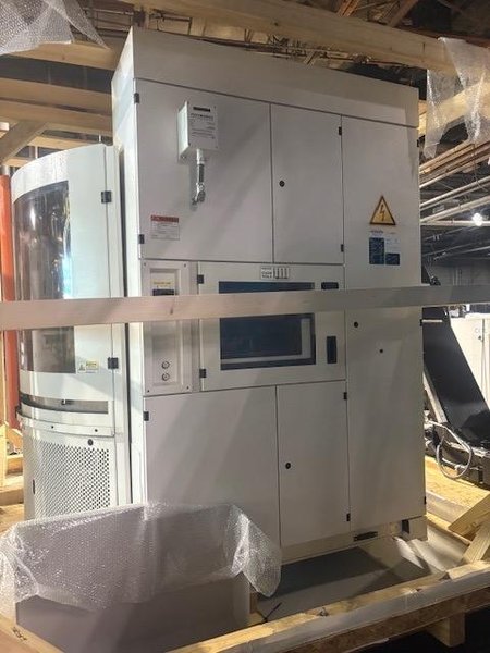 GF Mikron Mill X 400U Ultra-High Speed 5-Axis UMC, 2018- 42,000 RPM, 68 ATC, HSK-40E, 27 Station Macro Pallet Changer