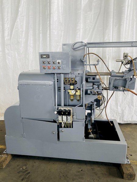 Modern Tube Cut-Off, Model 2E. STOCK # 1120919