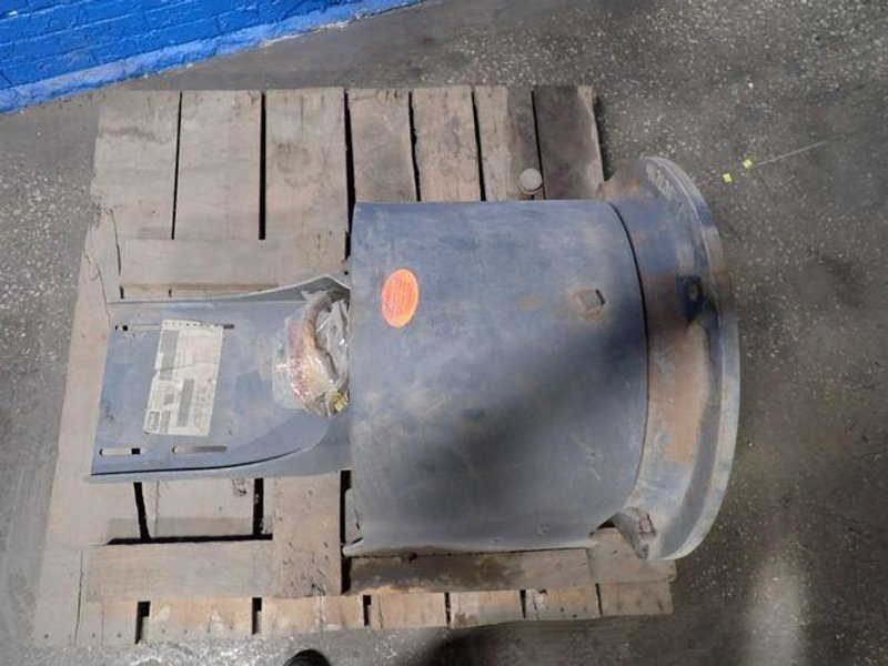 FALK 3 HP GEAR REDUCER  -  32-5EZX3-15C7