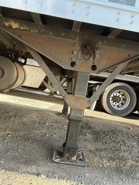 2022 Great Dane 53 x 102 1GR1A0626NE404267