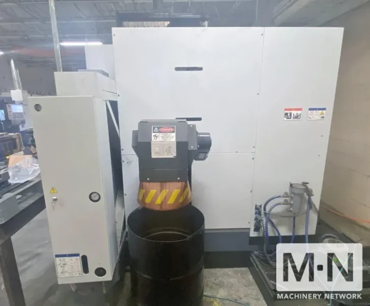 HAAS VC-400 CNC Vertical Machining Center, 2020