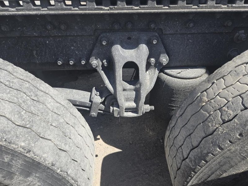 2024 Kenworth T680 1XKYDP9X3RJ265006