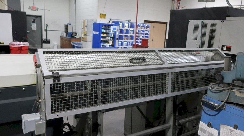 Doosan Puma Puma TT1800SY CNC Turning &amp; Milling Center,  Fanuc 31i-A, LNS Move S2 Barfeeder, extras, New 2012