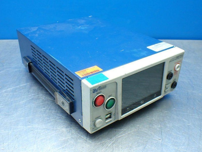ASSOCIATED RESEARCH HYPOT SERIES DIELECTRIC WITHSTAND TESTER.   -  3865