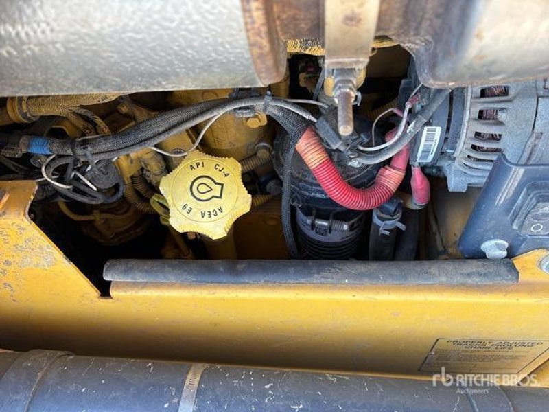 2020 John Deere 750K LGP-Crawler Dozer 1T0750KXKKF362631