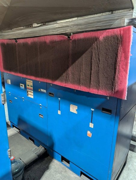 6000 Watt Trumpf TruLaser 5030 CO2 Laser, 2008 – 5′ x 10′