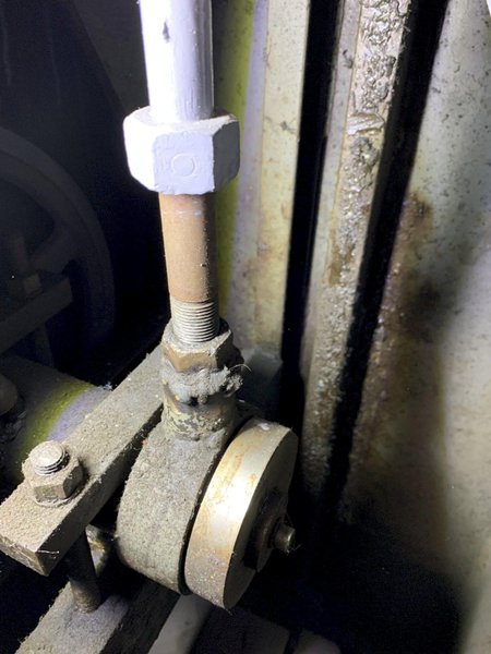 Lubow Wire Nibbler Model C-1 Trimmer