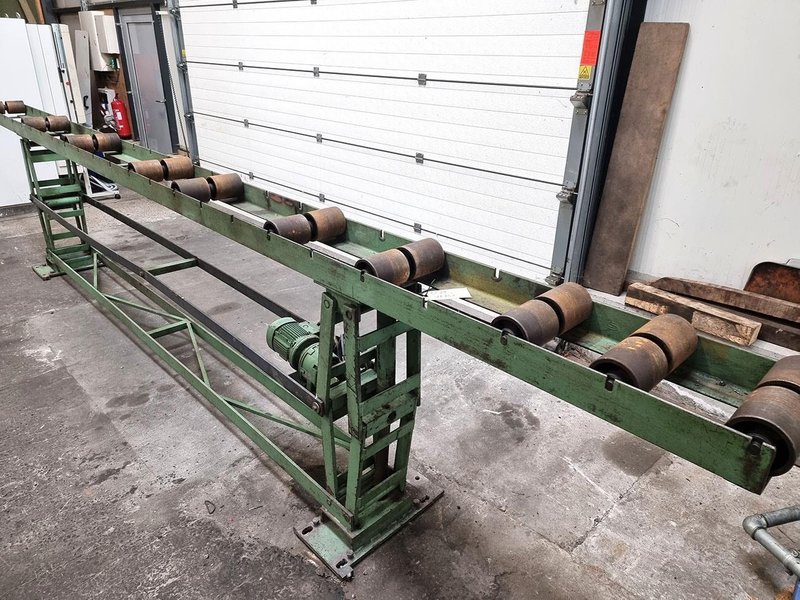 Peddinghaus Peddimaster - 80/110