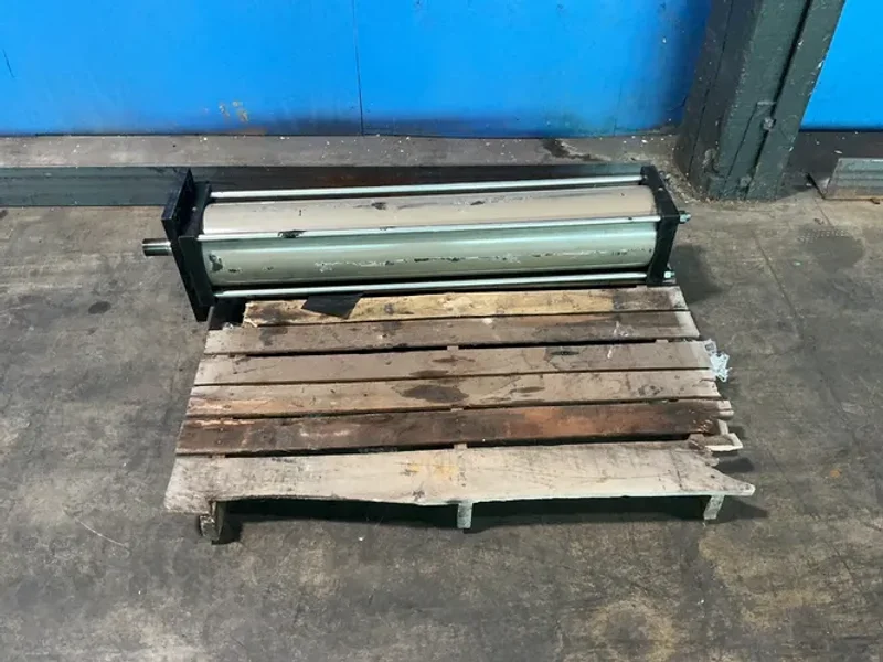 Smc  Cylinder