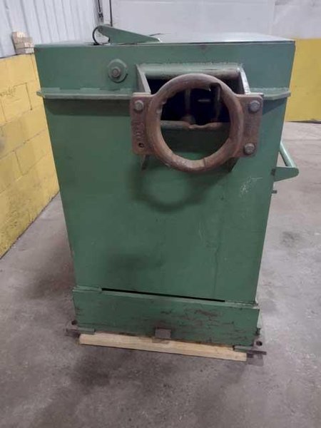 9/16&quot; (14mm) RMG MODEL MD-14 L2R WIRE DESCALER (14036)