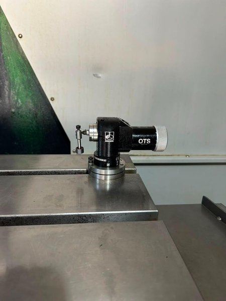 Doosan DNM 500II CNC Vertical Machining Center – 12,000 RPM Mill
