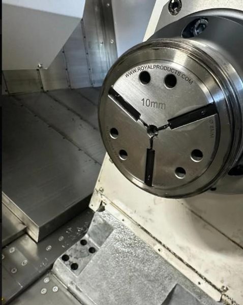 Used 2022 Takisawa TS-3000YS CNC Lathe For Sale