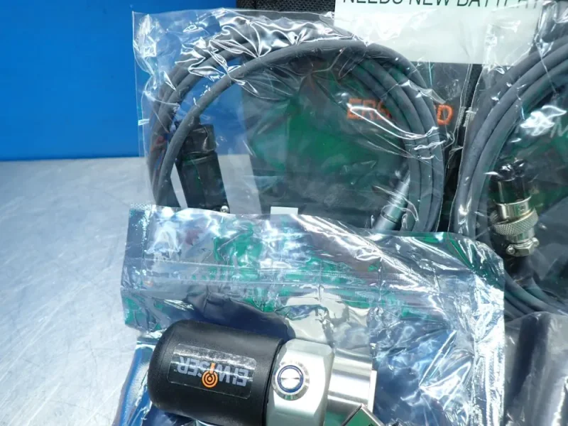 ERBESSD INSTRUMENTS WIRELESS SENSOR KIT  -  WISER-VIBE-1X