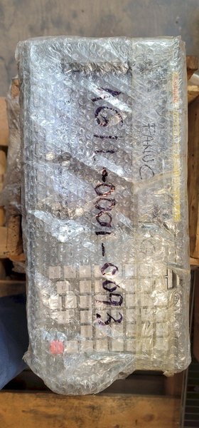 Fanuc A61L-0001-0093 Monitor