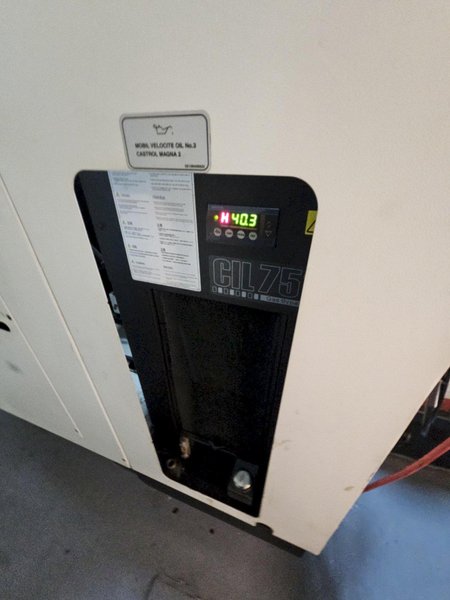 Used 2018 MAZAK VCN-530C CNC Vertical Machining Center For Sale