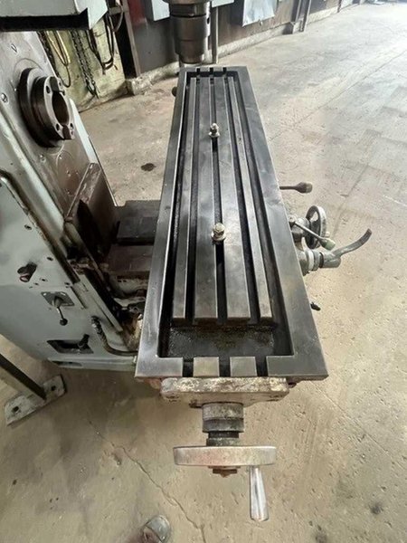 Mill, Universal, Cintiversal