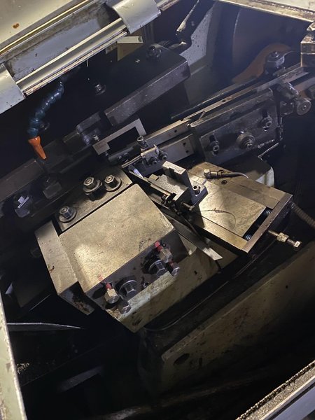 Chun Zu Model DPR-6S