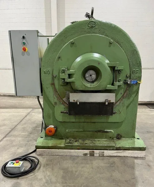 4.5&quot; FENN 6F 4 DIE ROTARY SWAGER (14448)