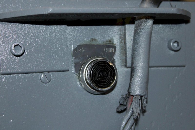 18&quot; X .050&quot; LITTELL STRAIGHTENER