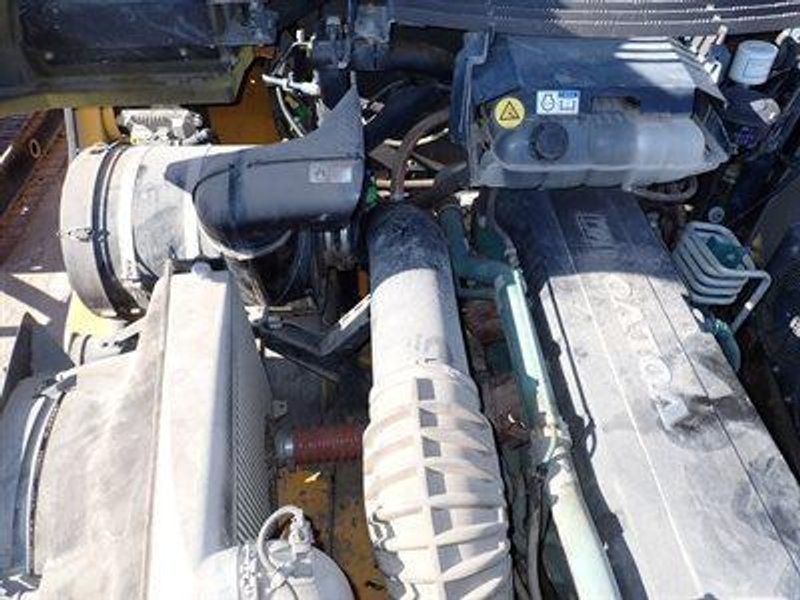 2020 Volvo A45G 352339