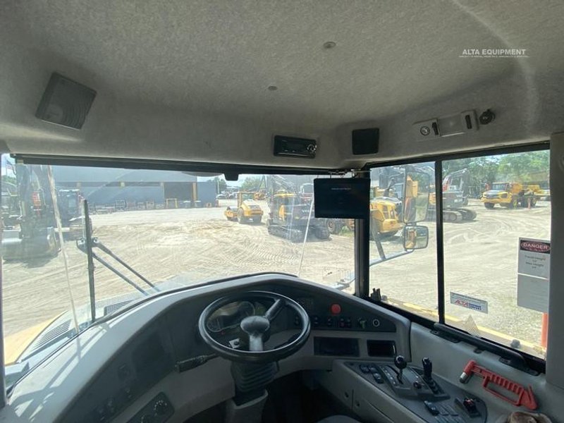 2021 Volvo A45FS 352620