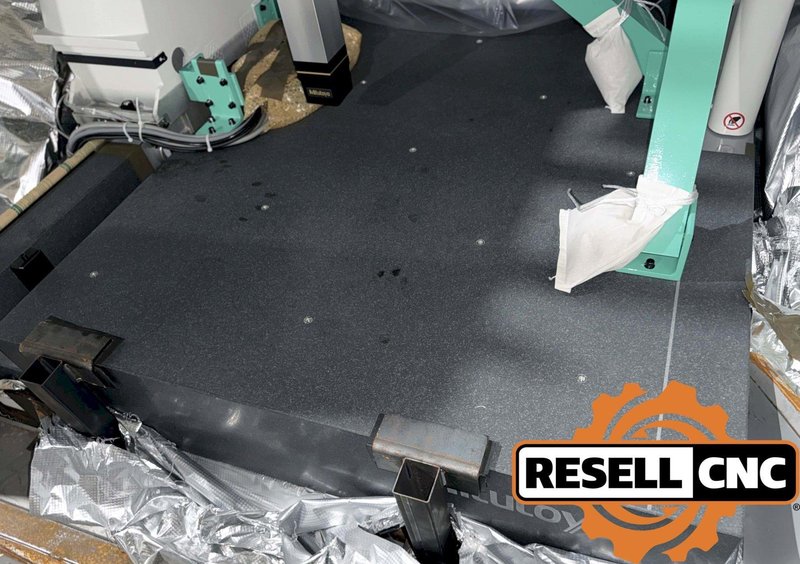 2021 Mitutoyo Crysta-Apex V9106 Coordinate Measuring Machine