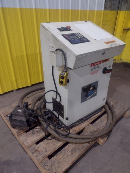 COE (COIL PRESS EQUIPMENT) SERVO MASTER 3 CONTROLLER: STOCK #19225
