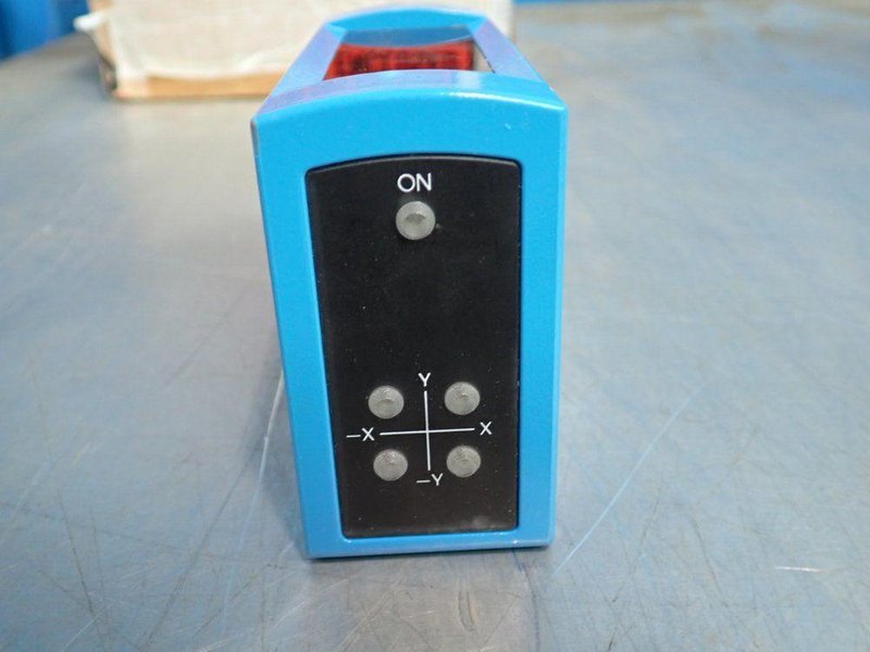 SICK POSITION SENSOR  -  DMPS-P11111