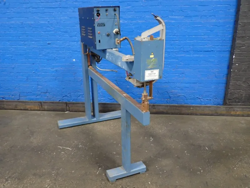 DURO DYNE PINSPOTTER  -  FG-1
