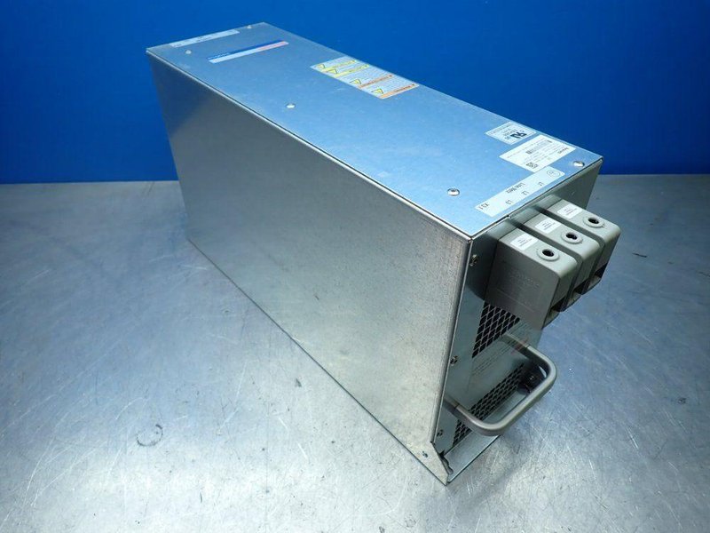 REXROTH POWER LINE FILTER.  -  R911382791
