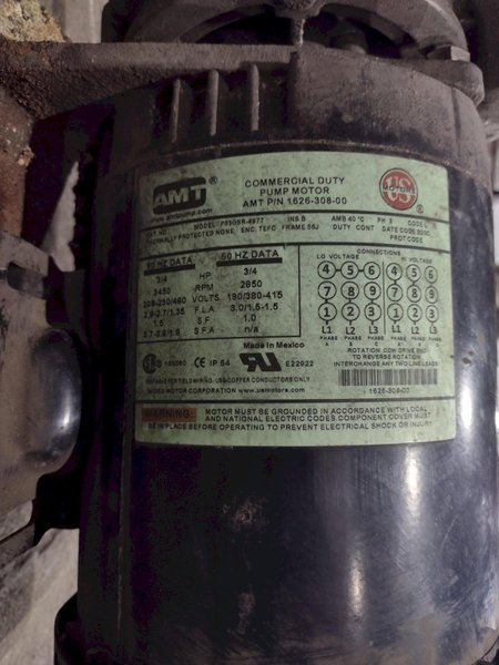 4&quot; CAPACITY ULTRASONIC BAR &amp; TUBE CONTINUOUS WASHER: STOCK #22589