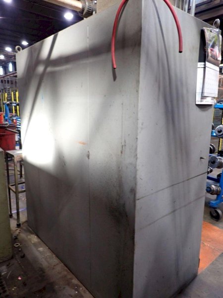 YODER M2 TUBE FORMING LINE: YOBRO #24314