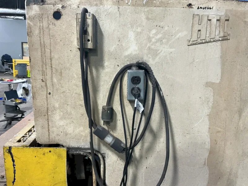 HTC 10 GA. SHEAR  -  1008 HS