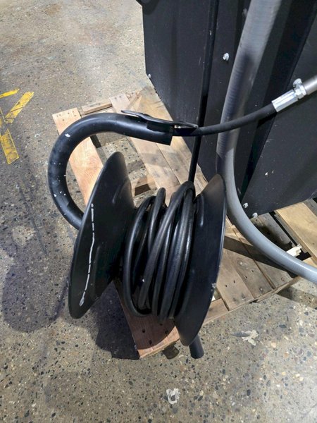 HOTSY HWE-40C ELECTRIC POWERWASHER USED